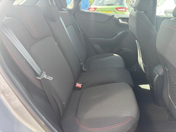 Used Ford Puma 2023 for sale - 75620988: Photo 14
