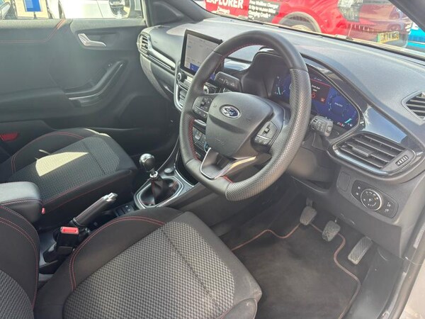 Used Ford Puma 2023 for sale - 75620988: Photo 16