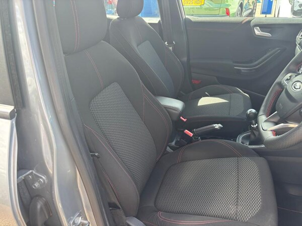 Used Ford Puma 2023 for sale - 75620988: Photo 17