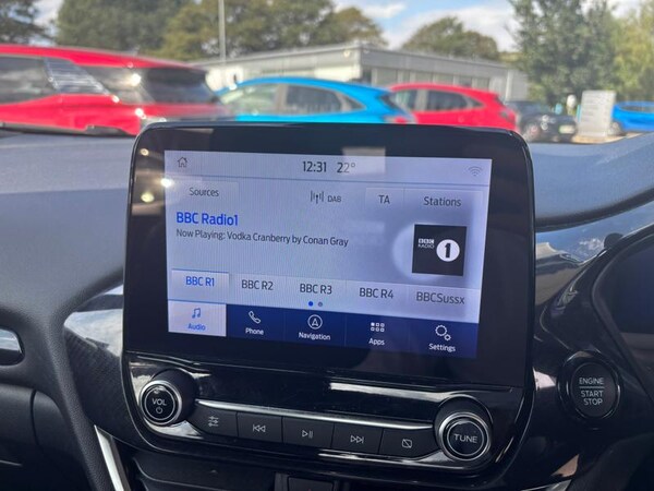 Used Ford Puma 2023 for sale - 75620988: Photo 23