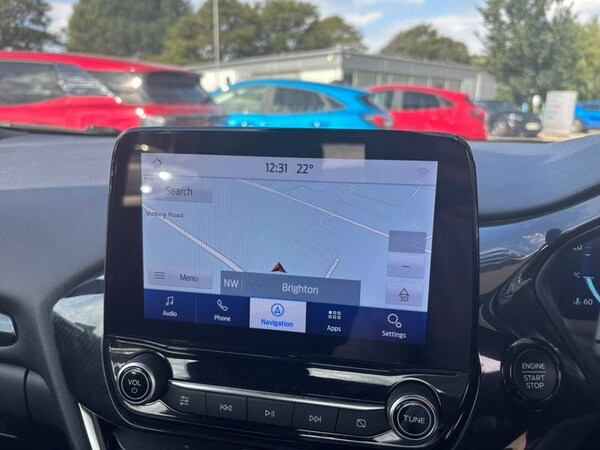 Used Ford Puma 2023 for sale - 75620988: Photo 25