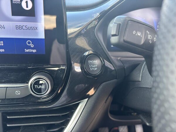 Used Ford Puma 2023 for sale - 75620988: Photo 32