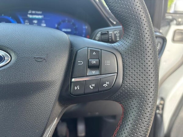 Used Ford Puma 2023 for sale - 75620988: Photo 34