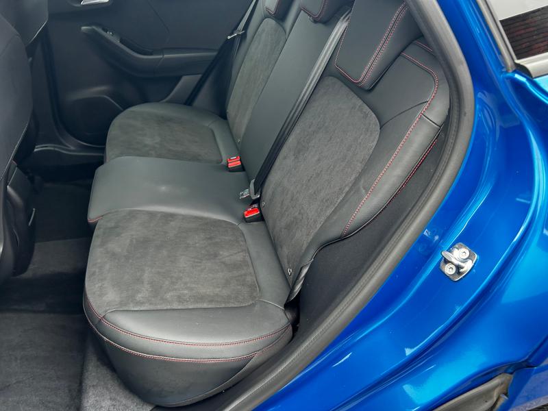 Used Ford Puma 2023 for sale - 77407018: Photo 16