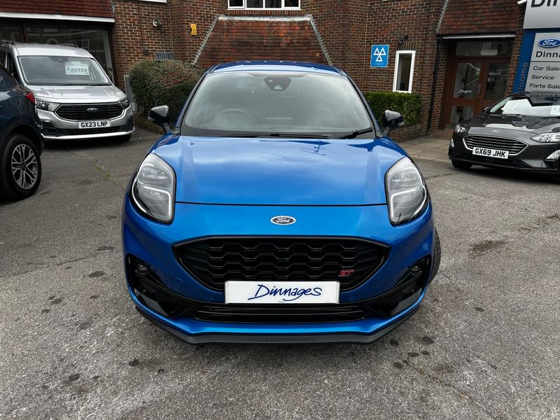 Used Ford Puma 2023 for sale - 77407018: Photo 2