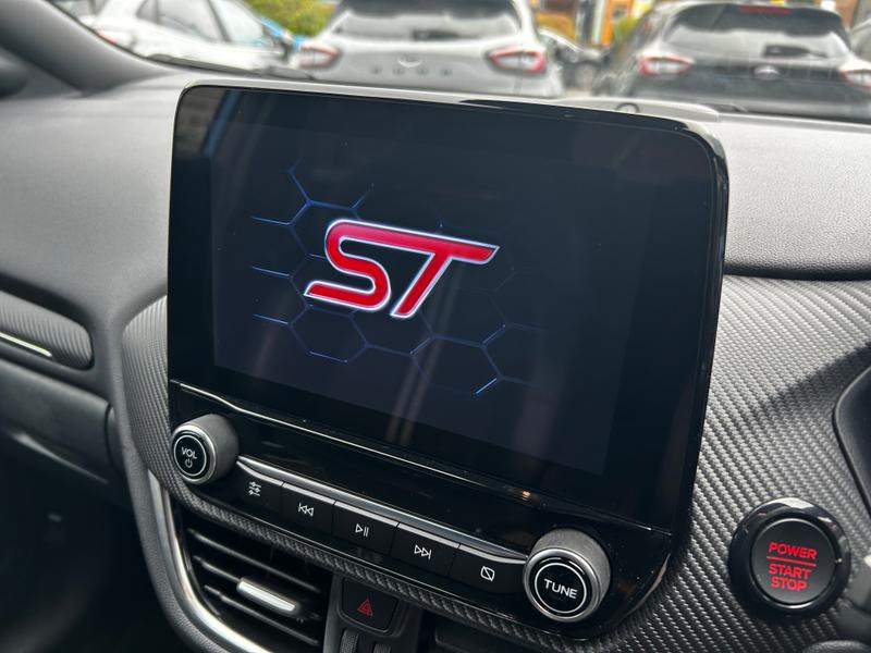 Used Ford Puma 2023 for sale - 77407018: Photo 20