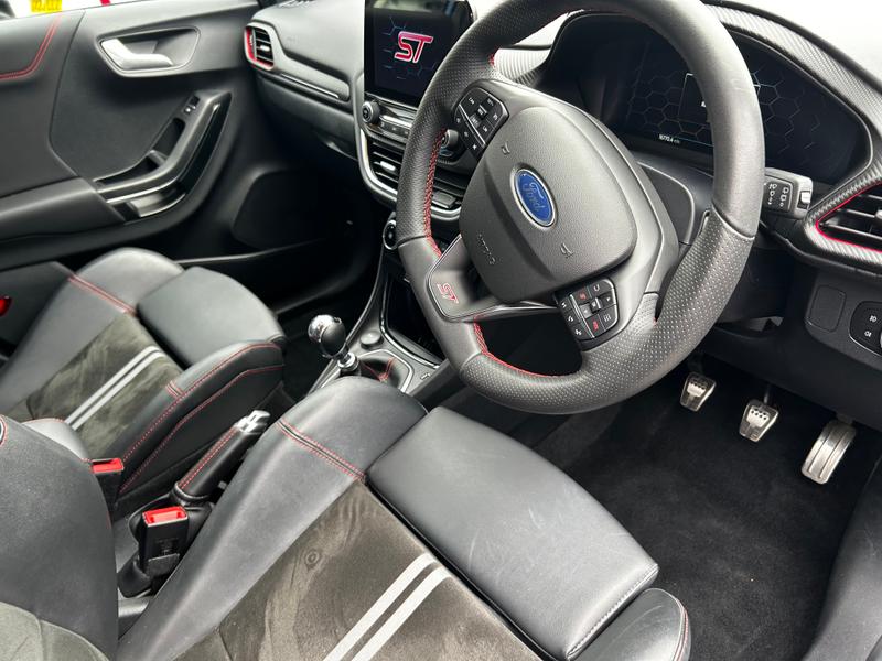 Used Ford Puma 2023 for sale - 77407018: Photo 23