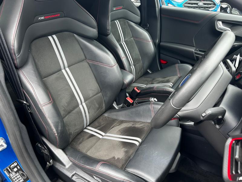 Used Ford Puma 2023 for sale - 77407018: Photo 24