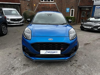 Used Ford Puma 2023 for sale - 77407018: Photo