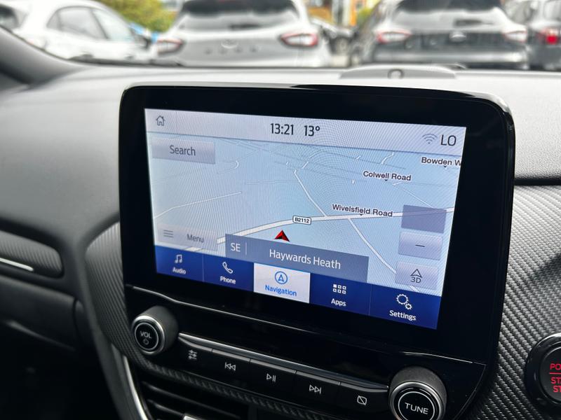 Used Ford Puma 2023 for sale - 77407018: Photo 30