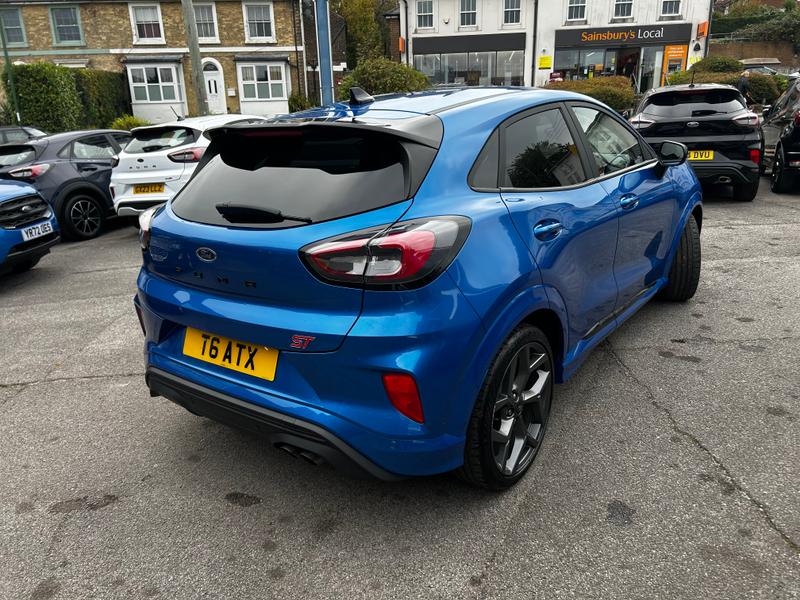 Used Ford Puma 2023 for sale - 77407018: Photo 7
