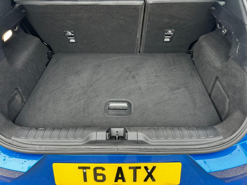 Used Ford Puma 2023 for sale - 77407018: Photo 9