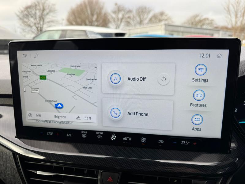 Used Ford Focus 2022 for sale - 76960927: Photo 19