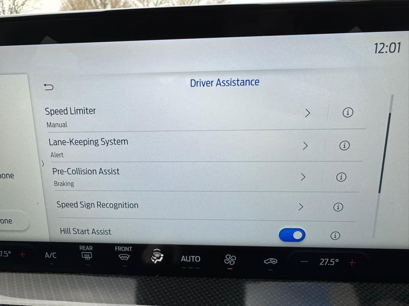 Used Ford Focus 2022 for sale - 76960927: Photo 24