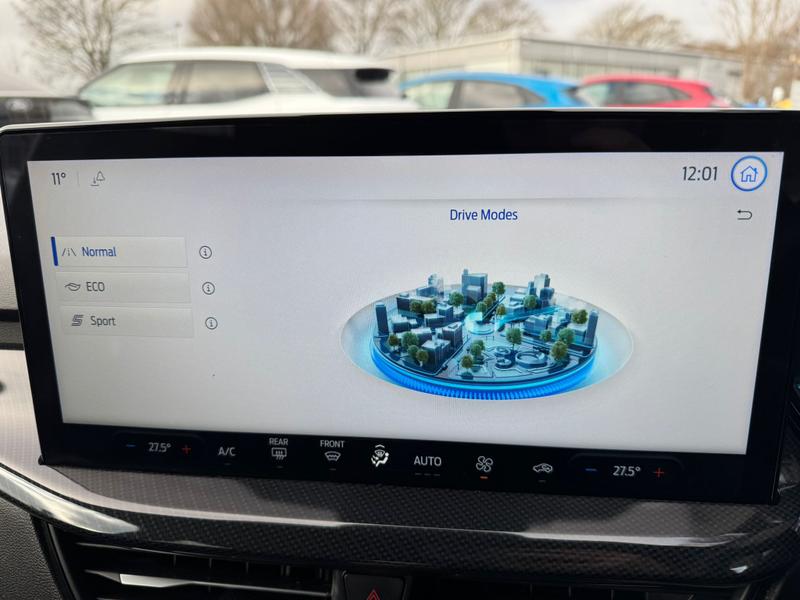 Used Ford Focus 2022 for sale - 76960927: Photo 27