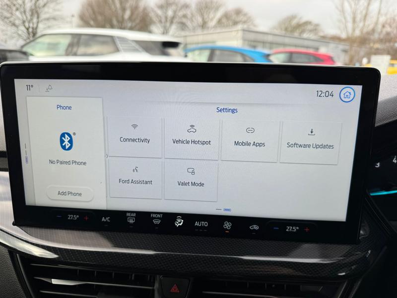 Used Ford Focus 2022 for sale - 76960927: Photo 29