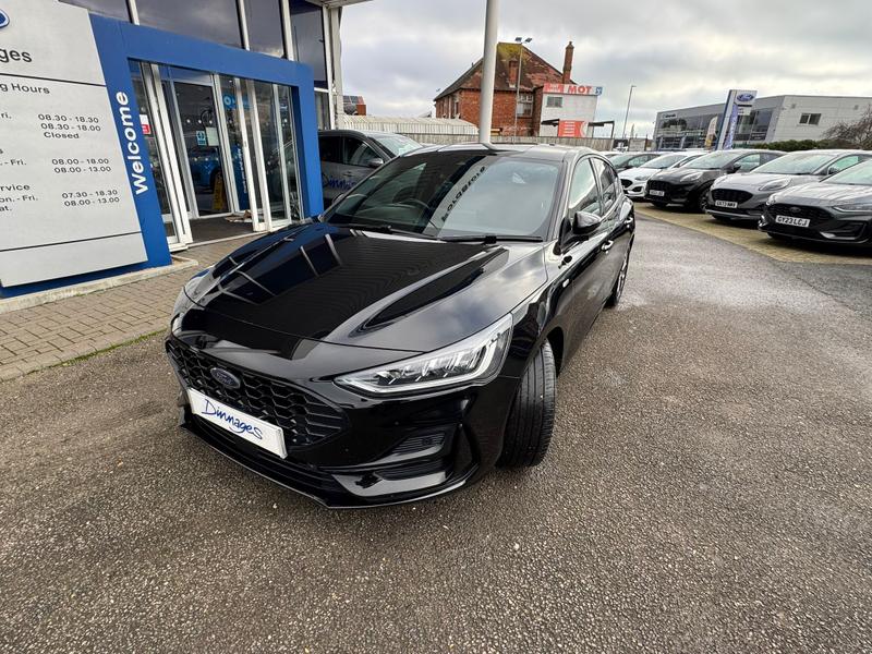 Used Ford Focus 2022 for sale - 76960927: Photo 7