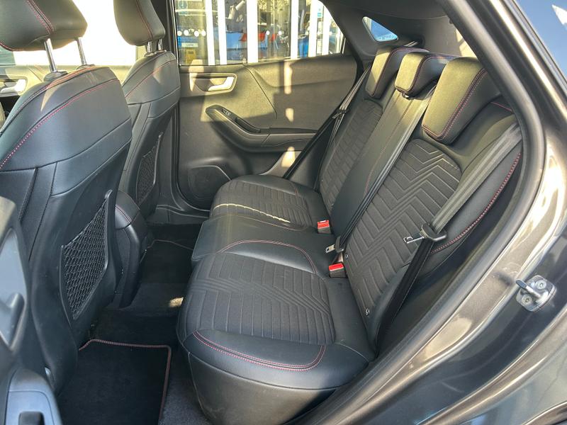 Used Ford Puma 2023 for sale - 76882667: Photo 20