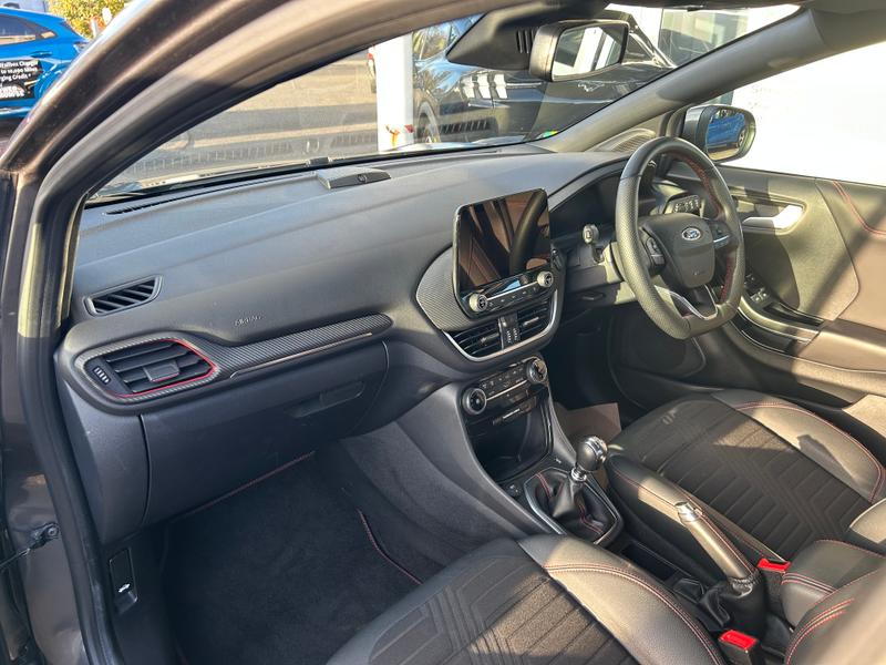 Used Ford Puma 2023 for sale - 76882667: Photo 22