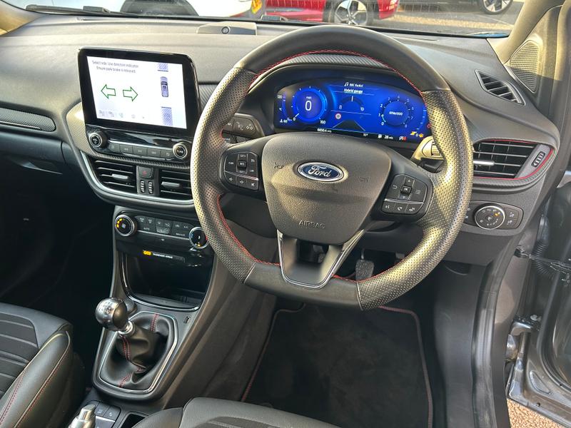 Used Ford Puma 2023 for sale - 76882667: Photo 38