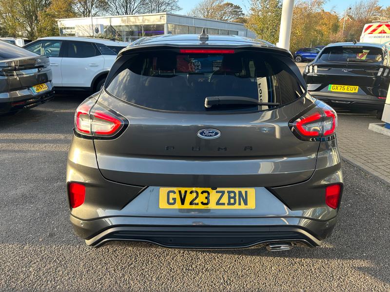 Used Ford Puma 2023 for sale - 76882667: Photo 6