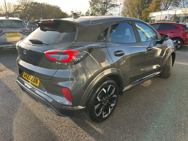 Used Ford Puma 2023 for sale - 76882667: Photo 7