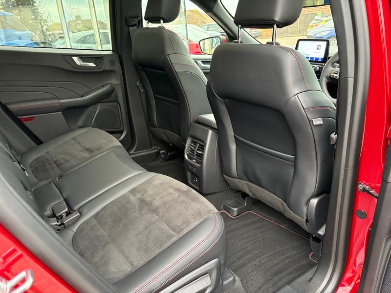 Used Ford Kuga 2022 for sale - 77161101: Photo 16