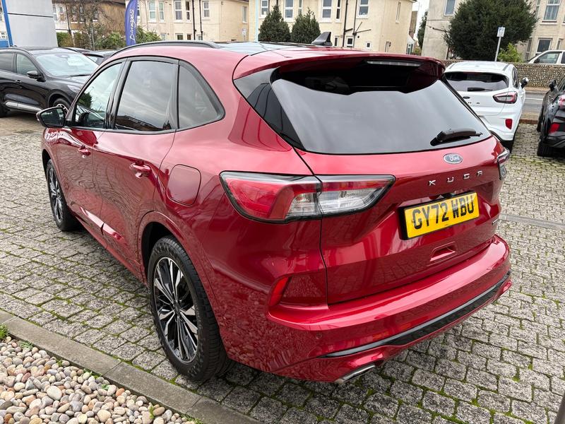 Used Ford Kuga 2022 for sale - 77161101: Photo 5