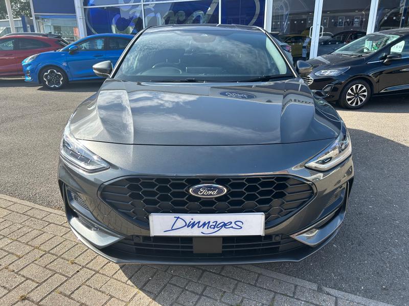 Used Ford Focus 2023 for sale - 76344488: Photo 2