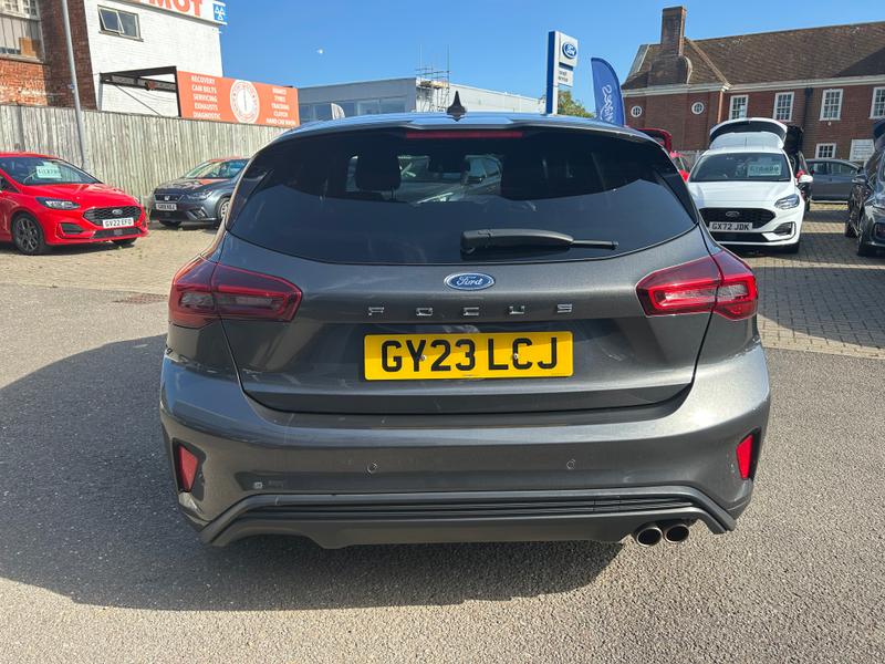 Used Ford Focus 2023 for sale - 76344488: Photo 6