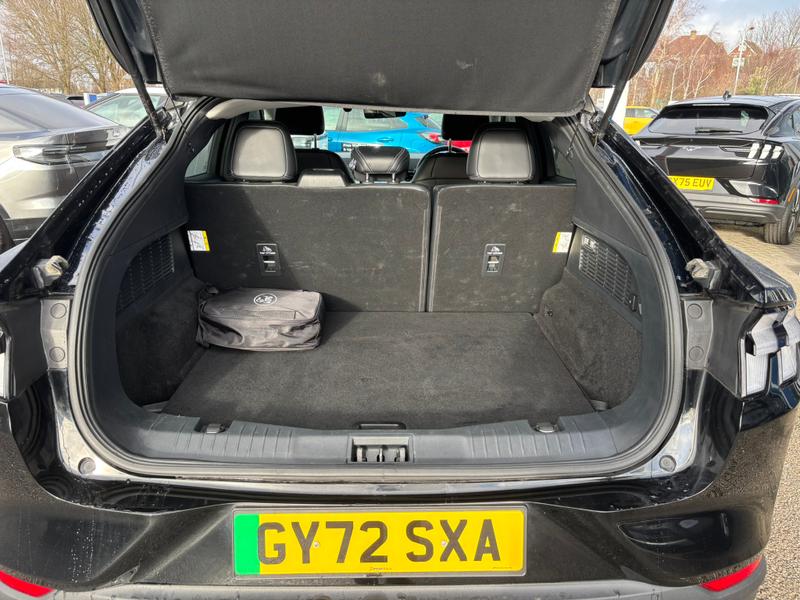 Used Ford Mustang Mach-E 2022 for sale - 76797002: Photo 10