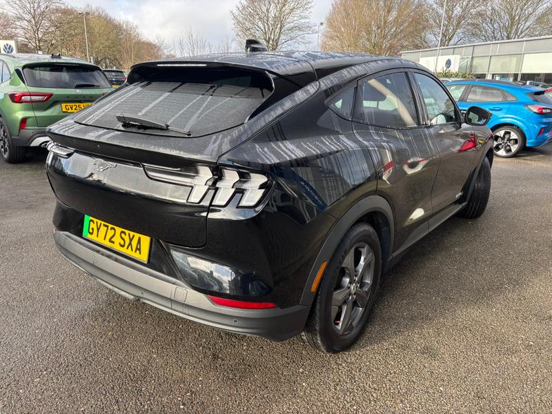 Used Ford Mustang Mach-E 2022 for sale - 76797002: Photo 12