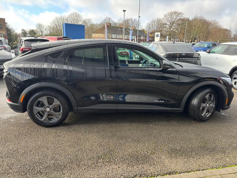 Used Ford Mustang Mach-E 2022 for sale - 76797002: Photo 13