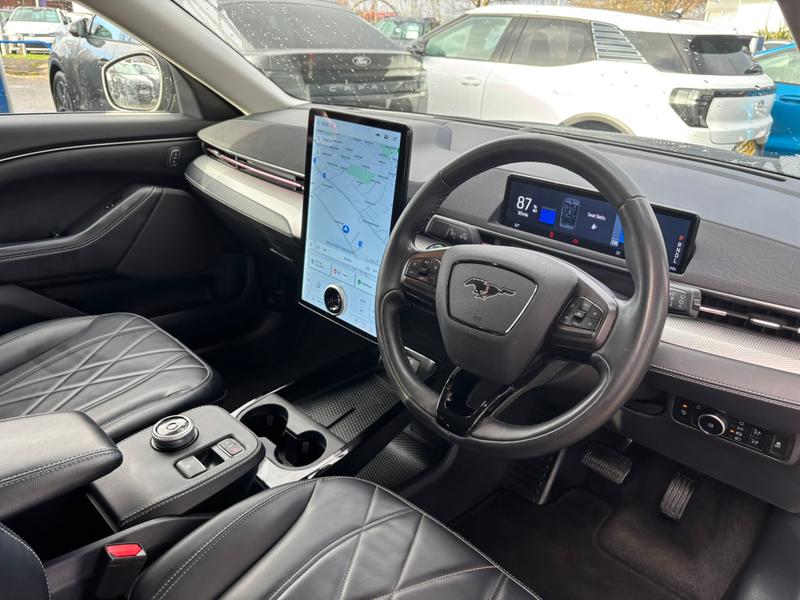 Used Ford Mustang Mach-E 2022 for sale - 76797002: Photo 20