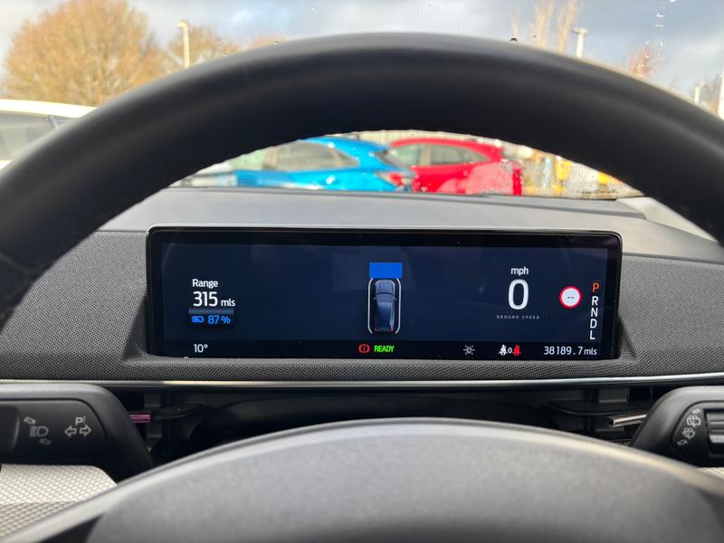 Used Ford Mustang Mach-E 2022 for sale - 76797002: Photo 21