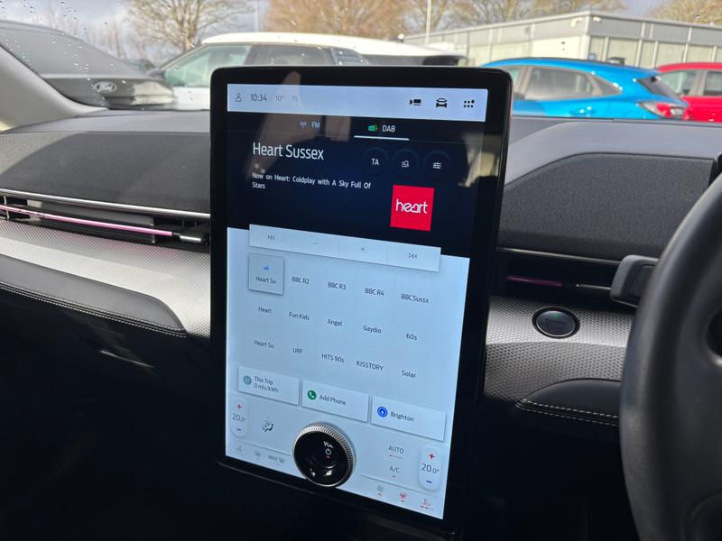 Used Ford Mustang Mach-E 2022 for sale - 76797002: Photo 22