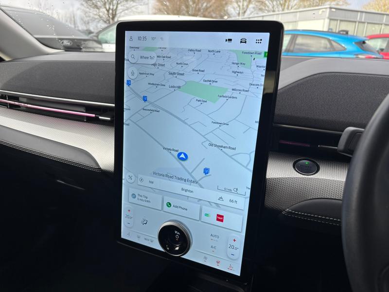 Used Ford Mustang Mach-E 2022 for sale - 76797002: Photo 23