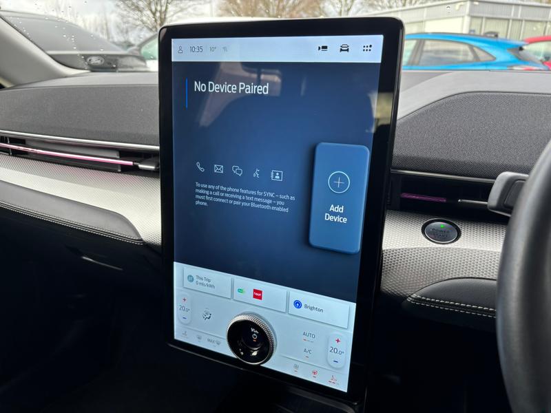 Used Ford Mustang Mach-E 2022 for sale - 76797002: Photo 24