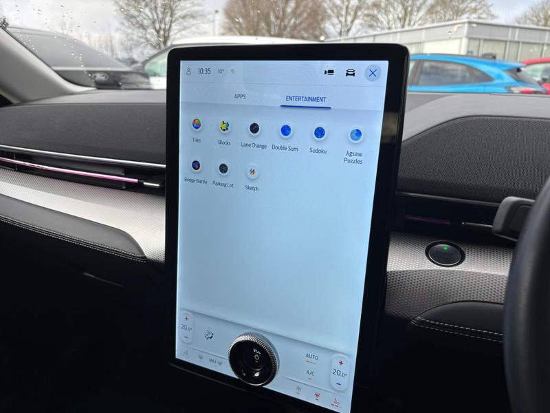 Used Ford Mustang Mach-E 2022 for sale - 76797002: Photo 25