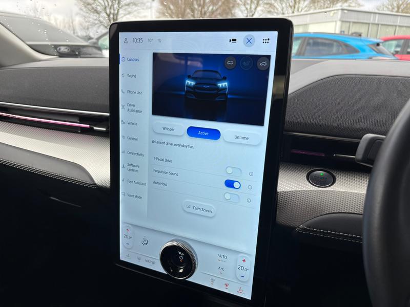 Used Ford Mustang Mach-E 2022 for sale - 76797002: Photo 26