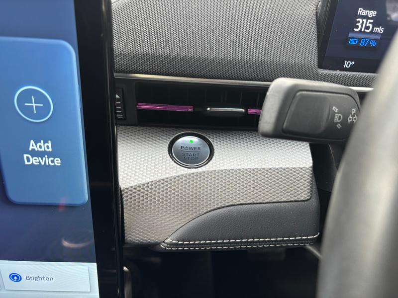 Used Ford Mustang Mach-E 2022 for sale - 76797002: Photo 31