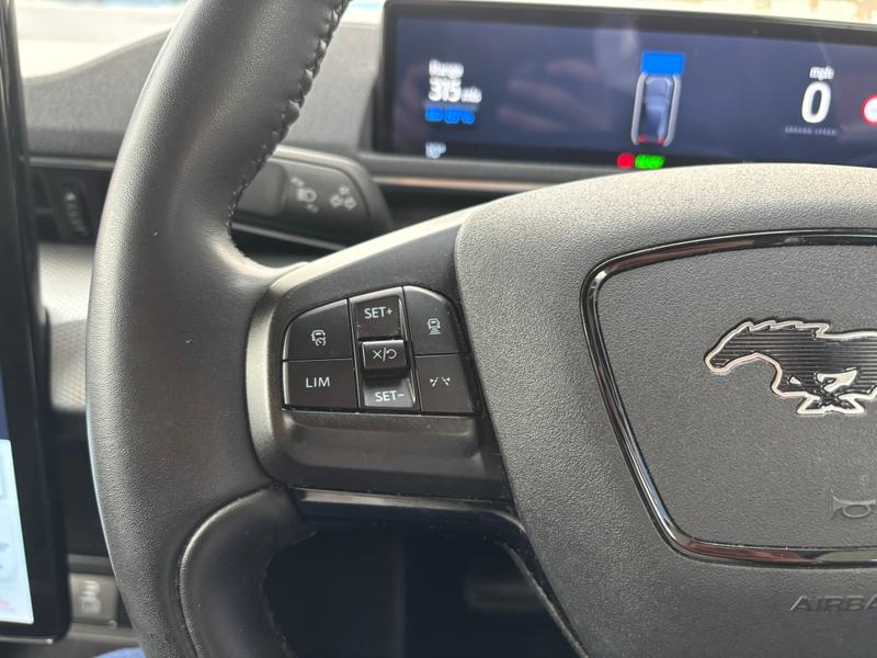 Used Ford Mustang Mach-E 2022 for sale - 76797002: Photo 32