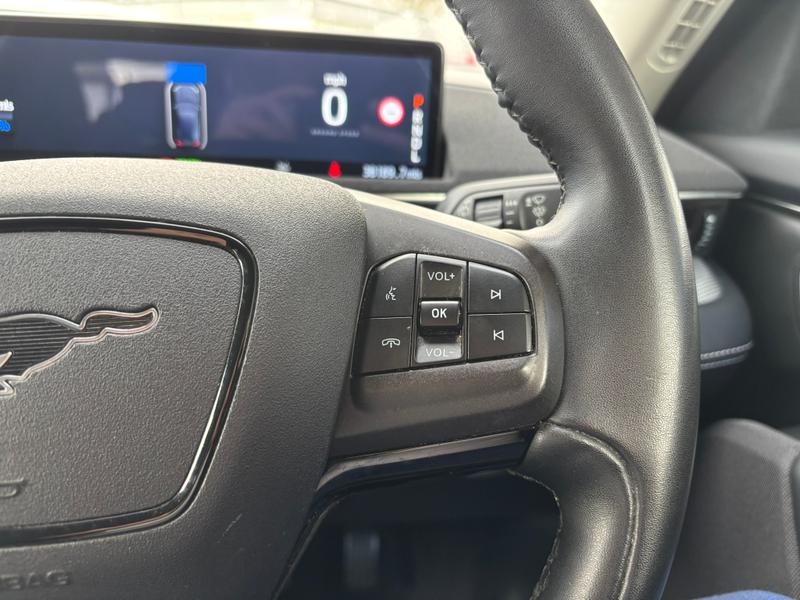 Used Ford Mustang Mach-E 2022 for sale - 76797002: Photo 33