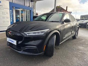 Used Ford Mustang Mach-E 2022 for sale - 76797002: Photo