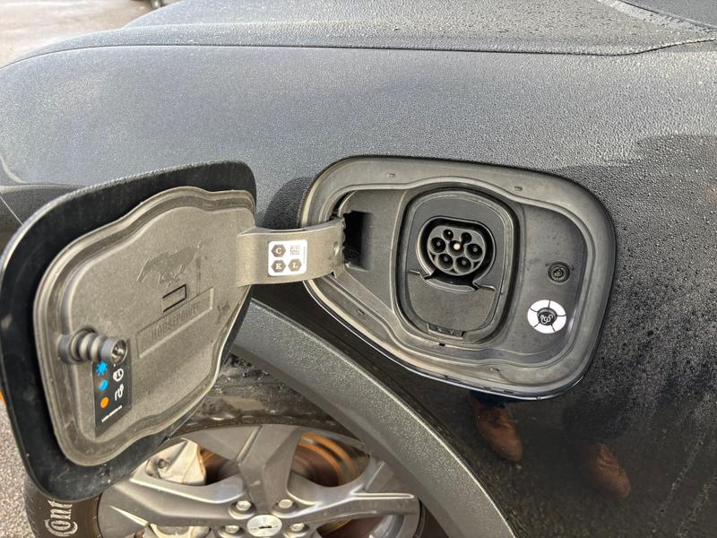 Used Ford Mustang Mach-E 2022 for sale - 76797002: Photo 5