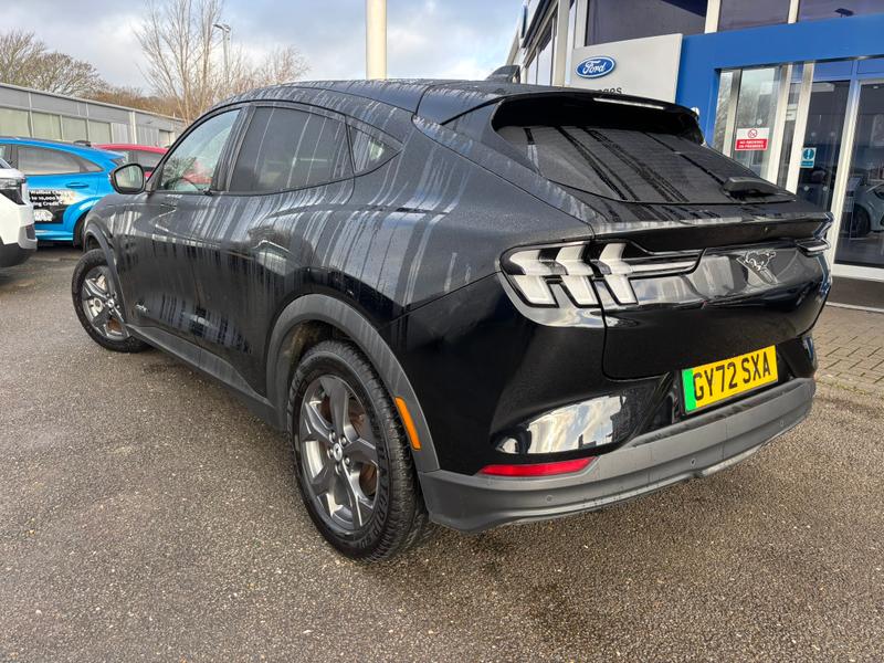 Used Ford Mustang Mach-E 2022 for sale - 76797002: Photo 7