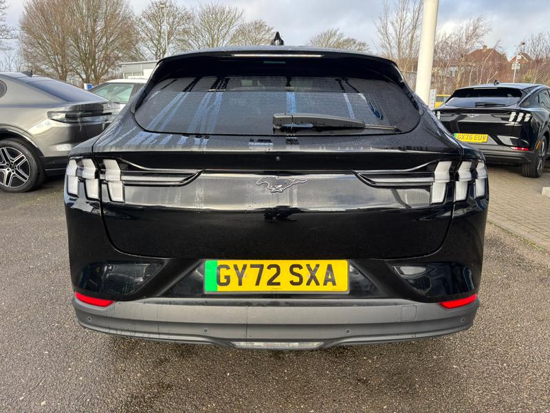 Used Ford Mustang Mach-E 2022 for sale - 76797002: Photo 8