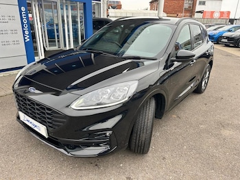 Used Ford Kuga 2022 for sale - 76097255: Photo