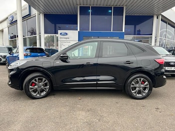 Used Ford Kuga 2022 for sale - 76097255: Photo