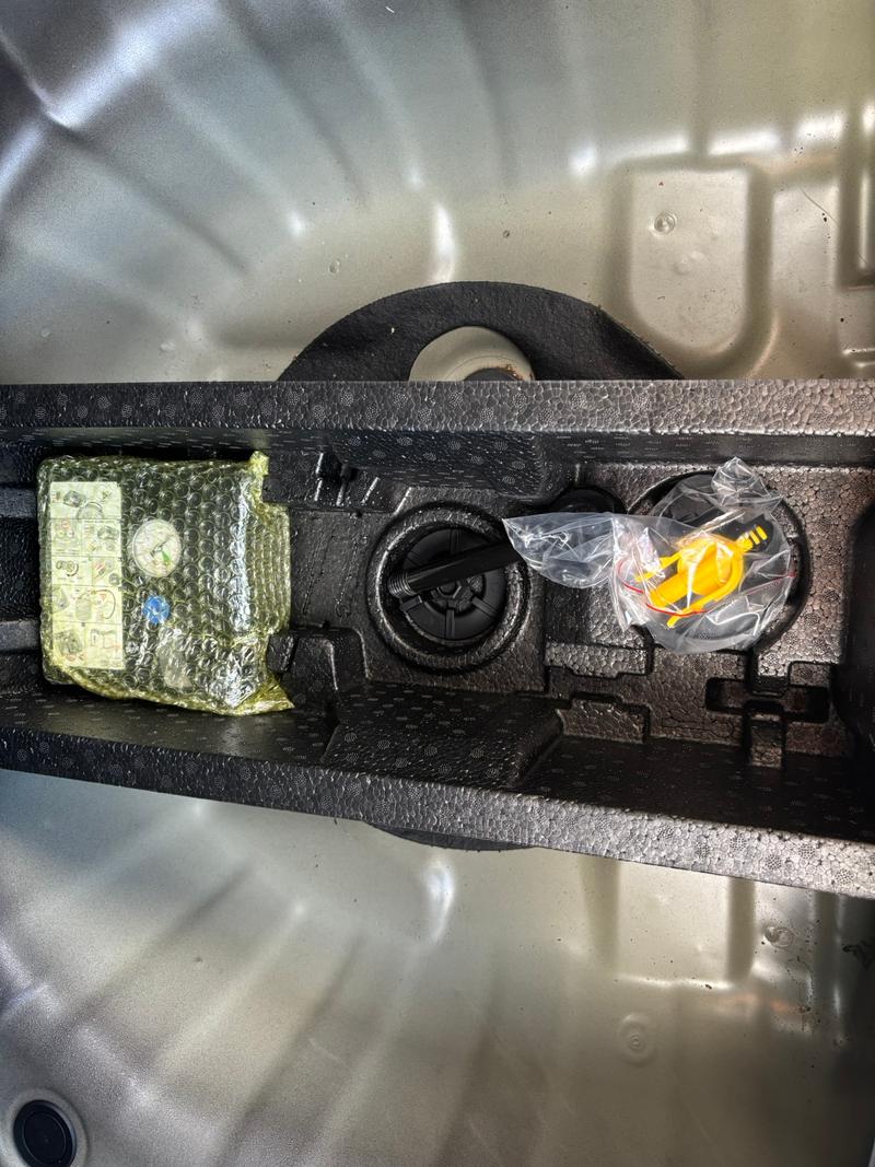 Used Kia Rio 2021 for sale - 75912743: Photo 10